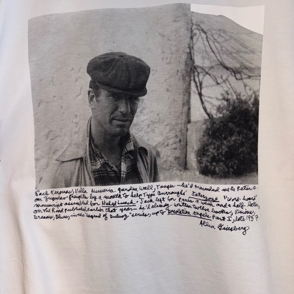 Dior limited shirt - Picture 2 of 3